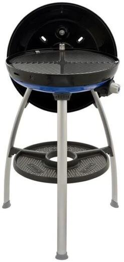 CADAC Carri Chef 50 Gasbarbecue - BBQ/Plancha 14 CADAC Carri Chef 50 Gasbarbecue - BBQ/Plancha -Buitenuitrusting 900 554 8910 carri chef 50 lid holder 1