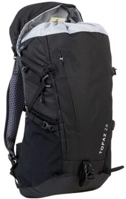 Nomad Topaz Wandelrugzak - 26 Liter - Zwart -Buitenuitrusting 900 572 bttop2f6d b26 116 2