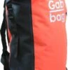 Gabbag Reflective 35L Waterdichte Rugzak - Rood -Buitenuitrusting 900 575 0ref210 400 08