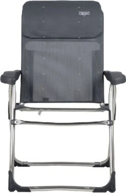 Crespo Compact AL-213 Standenstoel - Grijs 26 Crespo Compact AL-213 Standenstoel - Grijs -Buitenuitrusting 900 581 1104970 08