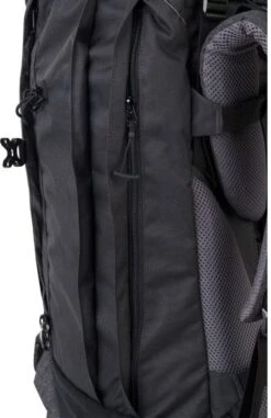 Nomad Karoo Backpack - 70 Liter - Grijs -Buitenuitrusting 900 584 bbkar6f6d b60 116 10
