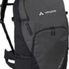 Vaude Bike Alpin 25+5L Fietsrugzak - Black -Buitenuitrusting 900 588 bewerkt 1