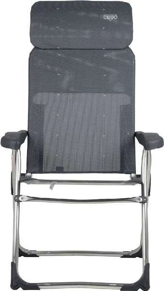 Crespo Compact AL-213 Standenstoel - Grijs 9 Crespo Compact AL-213 Standenstoel - Grijs - Afbeelding 7