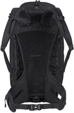 Vaude Bike Alpin 25+5L Fietsrugzak - Black 5 Vaude Bike Alpin 25+5L Fietsrugzak - Black -Buitenuitrusting 900 592 bewerkt 2 1