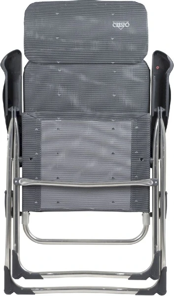 Crespo Compact AL-213 Standenstoel - Grijs 11 Crespo Compact AL-213 Standenstoel - Grijs - Afbeelding 9