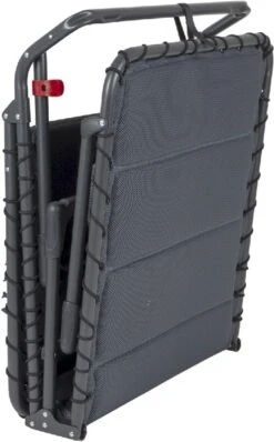 Crespo Air-Deluxe AP-364 Vouwbed - Grijs -Buitenuitrusting 900 596 1148234 05