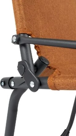 Bo-Camp Industrial Bushwick Klapstoel - Clay -Buitenuitrusting 900 596 1211882 11