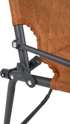 Bo-Camp Industrial Jefferson Klapstoel - Clay -Buitenuitrusting 900 596 1211885 10