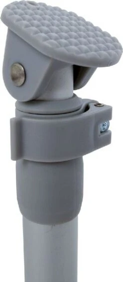 Bo-Camp Feather 100 X 70 Cm Campingtafel - Bruin 16 Bo-Camp Feather 100 X 70 Cm Campingtafel - Bruin -Buitenuitrusting 900 596 1404462 08