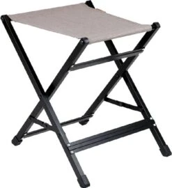 Bo-Camp Urban Outdoor Croydon Kruk - Taupe -Buitenuitrusting 900 596 1467310 02