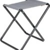 Bo-Camp Urban Outdoor Limehouse Kruk - Zwart/grijs -Buitenuitrusting 900 596 1467326