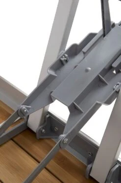 Bo-Camp 136 X 85 Inklapbare Picknicktafel - Bamboe -Buitenuitrusting 900 600 1404800 10