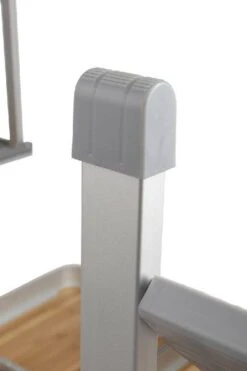 Bo-Camp 136 X 85 Inklapbare Picknicktafel - Bamboe -Buitenuitrusting 900 600 1404800 12