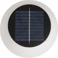 Bo-Camp Industrial Ranger Solar Tafellamp -Buitenuitrusting 900 600 5818614 04