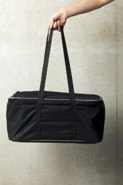 Barbecook Carlo Houtskool Tafelbarbecue - Groen 10 Barbecook Carlo Houtskool Tafelbarbecue - Groen -Buitenuitrusting 900 600 bc cha 1016 sf 05 hr