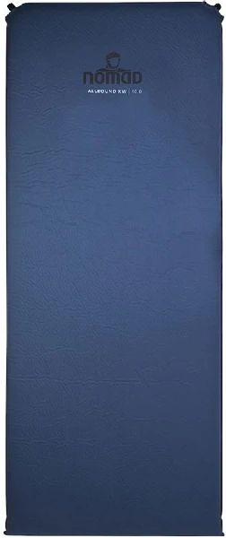 Nomad Allround XW 10.0 Zelfopblazende Slaapmat 3 Nomad Allround XW 10.0 Zelfopblazende Slaapmat