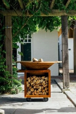 OFYR Classic Storage Corten 100 Pro -Buitenuitrusting 900 600 ofyr classic storage pro corten 006