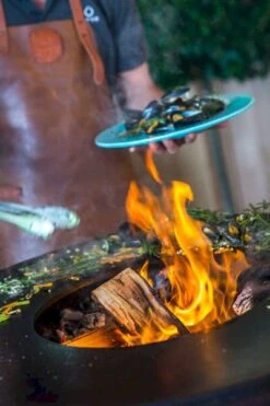 OFYR Classic Storage Black 85 -Buitenuitrusting 900 600 ofyr locatie shoot2166 2