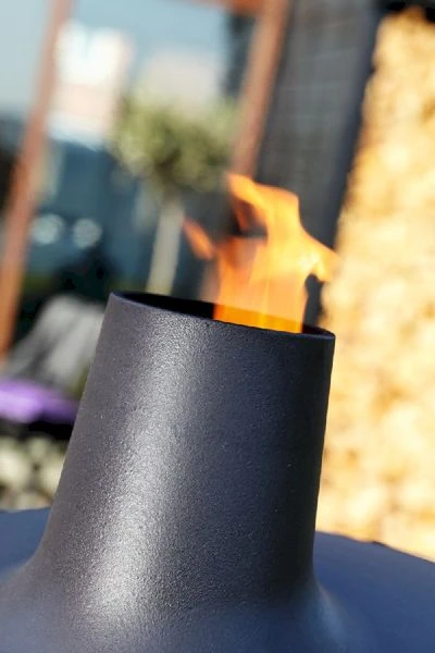 Morsø Morso Forno Pizzaoven 9 Morsø Morso Forno Pizzaoven - Afbeelding 7