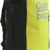 Gabbag Reflective 25L Waterdichte Rugzak - Geel -Buitenuitrusting 900 616 0ref510 200 08 1