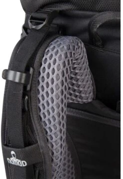 Nomad Topaz Backpack - 50 Liter - Zwart -Buitenuitrusting 900 616 bbtop5f6d b50 116 9