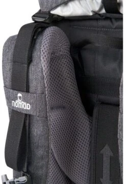 Nomad Karoo Backpack - 70 Liter - Grijs -Buitenuitrusting 900 617 bbkar6f6d b60 116 9