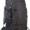 Nomad Topaz Backpack - 50 Liter - Zwart -Buitenuitrusting 900 619 bbtop5f6d b50 116 1
