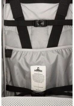 Nomad Karoo Backpack - 70 Liter - Grijs -Buitenuitrusting 900 624 bbkar6n3t b60 427 7