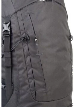 Nomad Topaz Backpack - 50 Liter - Zwart -Buitenuitrusting 900 624 bbtop5f6d b50 116 10