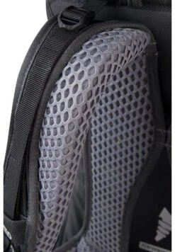 Nomad Topaz Wandelrugzak - 26 Liter - Zwart -Buitenuitrusting 900 624 bttop2f6d b26 116 9