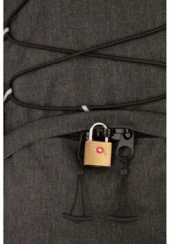 Nomad Karoo Backpack - 70 Liter - Grijs -Buitenuitrusting 900 625 bbkar6n3t b60 427 11