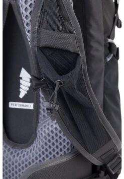 Nomad Topaz Wandelrugzak - 26 Liter - Zwart -Buitenuitrusting 900 625 bttop2f6d b26 116 7