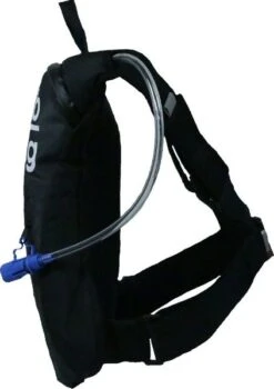 Gabbag Hydro 3L Waterdichte Drinkrugzak - Zwart -Buitenuitrusting 900 634 0hyg410 100 03