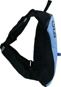 Gabbag Hydro 3L Waterdichte Drinkrugzak - Blauw -Buitenuitrusting 900 634 0hyg410 710 07