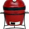 Kamado Joe Junior Barbecue 2 Kamado Joe Junior Barbecue -Buitenuitrusting 900 640 kamadojoejr straight cmyk