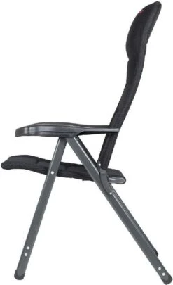 Crespo Air-Deluxe AP-237 Standenstoel - Zwart -Buitenuitrusting 900 648 1149076 04 1