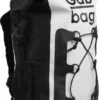 Gabbag Day 25L Waterdichte Rugzak - Wit -Buitenuitrusting 900 667 900 667 0jgd310 000 08