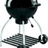 Rösle No. 1 Sport F60 Houtskool Barbecue -Buitenuitrusting 900 671 4004293250056 2