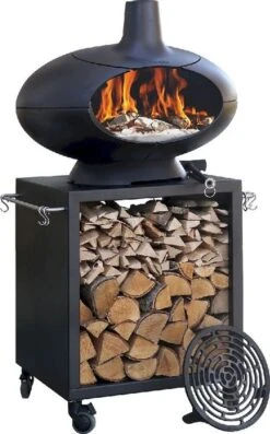 Morsø Morso Terra Werktafel 8 Morsø Morso Terra Werktafel -Buitenuitrusting 900 681 terra table forno frit