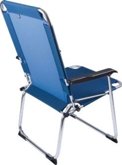 Bo-Camp Copa Rio Comfort Klapstoel - Ocean -Buitenuitrusting 900 682 1211946 03