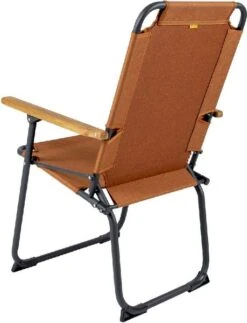Bo-Camp Industrial Bushwick Klapstoel - Clay -Buitenuitrusting 900 691 1211882 04