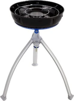 CADAC Grillo Chef 40 Gasbarbecue - BBQ 15 CADAC Grillo Chef 40 Gasbarbecue - BBQ -Buitenuitrusting 900 702 5650 grillo chef 40 pot stand