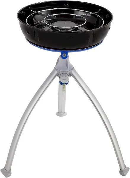 CADAC Grillo Chef 40 Gasbarbecue - BBQ 5 CADAC Grillo Chef 40 Gasbarbecue - BBQ - Afbeelding 3