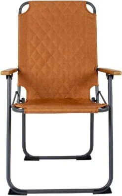 Bo-Camp Industrial Jefferson Klapstoel - Clay -Buitenuitrusting 900 703 1211885 08