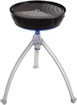 CADAC Grillo Chef 40 Gasbarbecue - BBQ/Chef Pan -Buitenuitrusting 900 704 5650 grillo chef 40 bbq 1