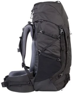 Nomad Topaz Backpack - 50 Liter - Zwart -Buitenuitrusting 900 711 bbtop5f6d b50 116 4