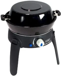 CADAC Safari Chef 30 Gasbarbecue - HP Lite 18 CADAC Safari Chef 30 Gasbarbecue - HP Lite -Buitenuitrusting 900 712 6540 safari chef 30 dome 3 1