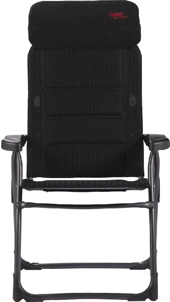 Crespo Air-Deluxe Compact AP-215 Standenstoel - Zwart 9 Crespo Air-Deluxe Compact AP-215 Standenstoel - Zwart - Afbeelding 7