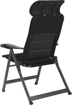 Crespo Air-Deluxe Compact AP-235 Standenstoel - Zwart -Buitenuitrusting 900 714 1149053 05