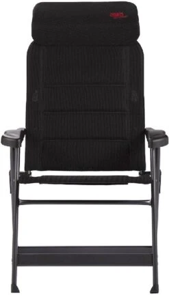 Crespo Air-Deluxe Compact AP-235 Standenstoel - Zwart -Buitenuitrusting 900 714 1149053 07